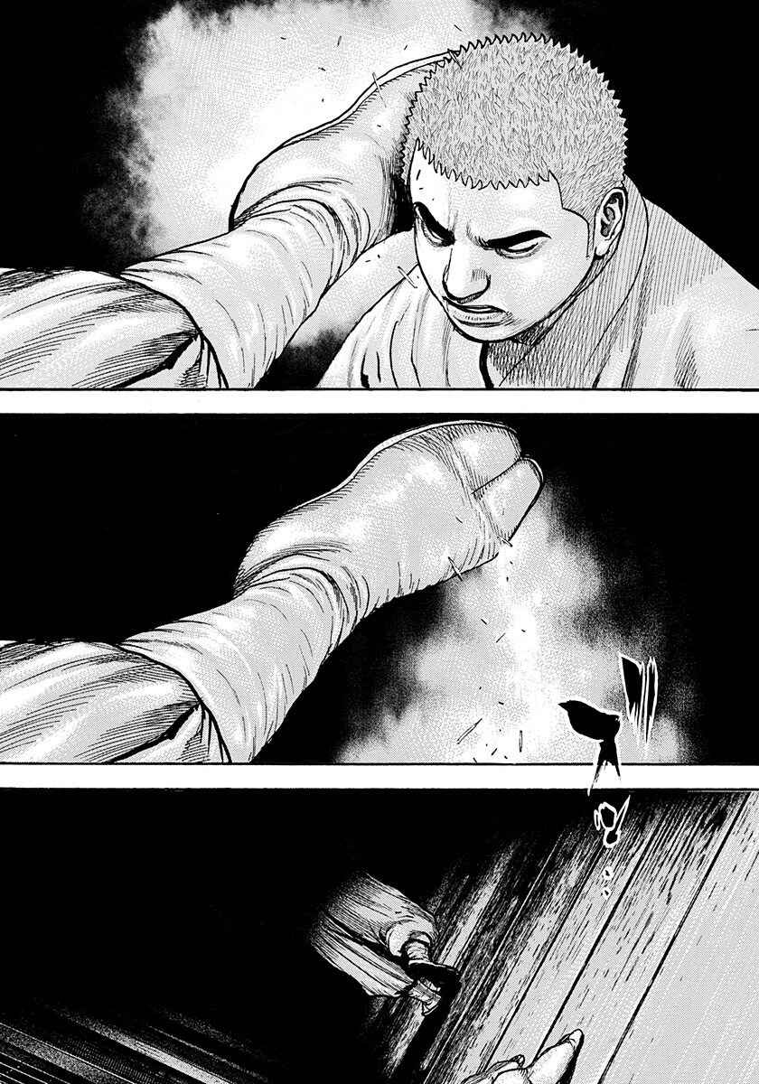 Page 7 Chapter 390 Tough