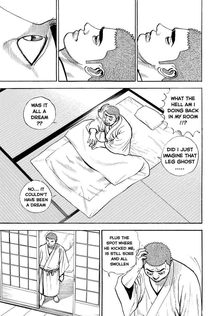 Page 9 Chapter 390 Tough