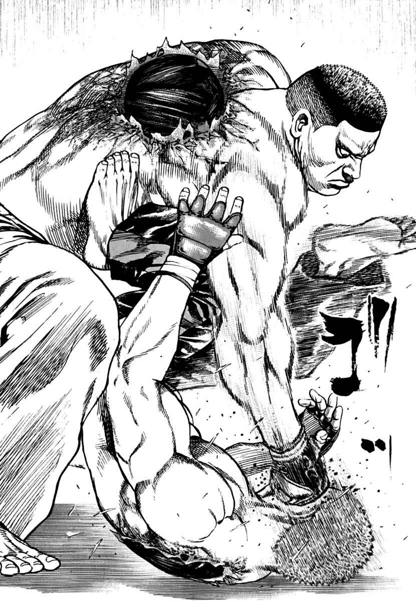 Page 10 Chapter 199 Tough