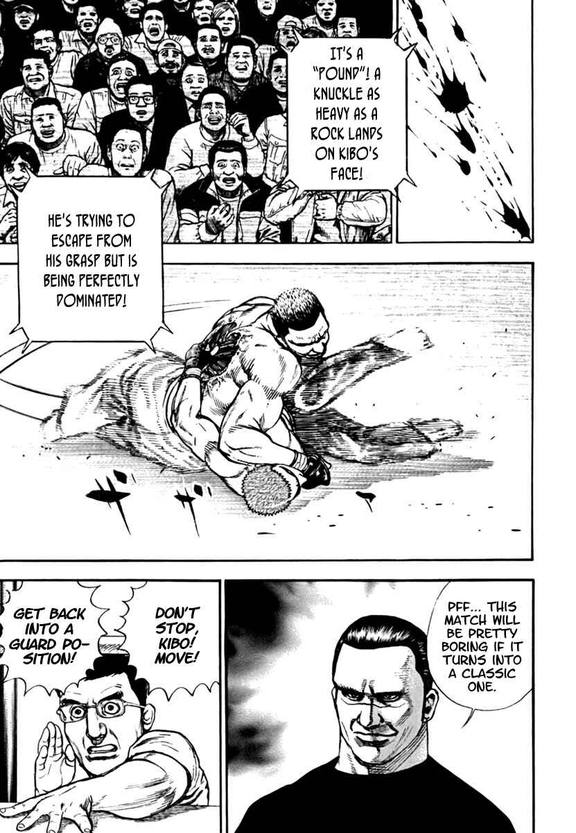 Page 11 Chapter 199 Tough