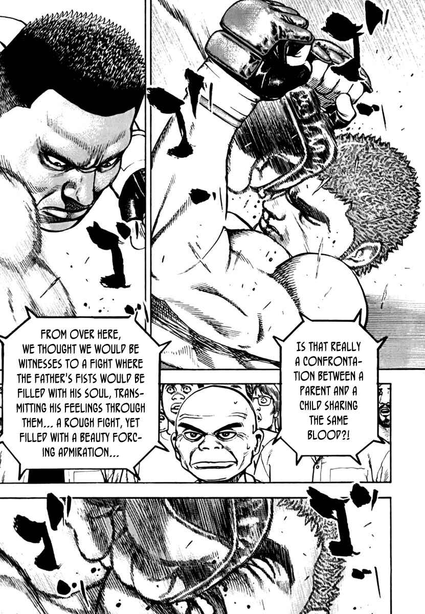 Page 15 Chapter 199 Tough