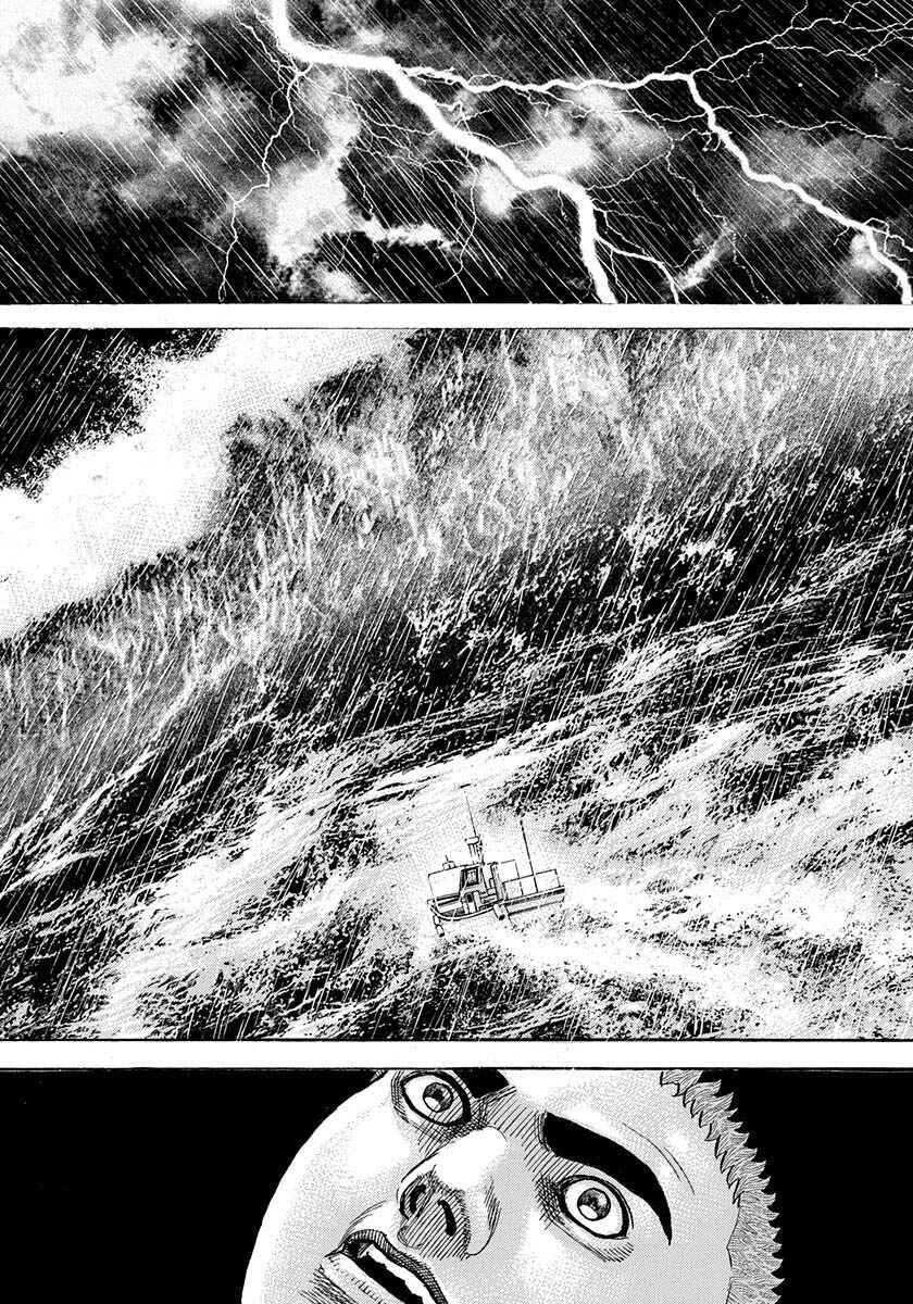 Page 3 Chapter 387 Tough
