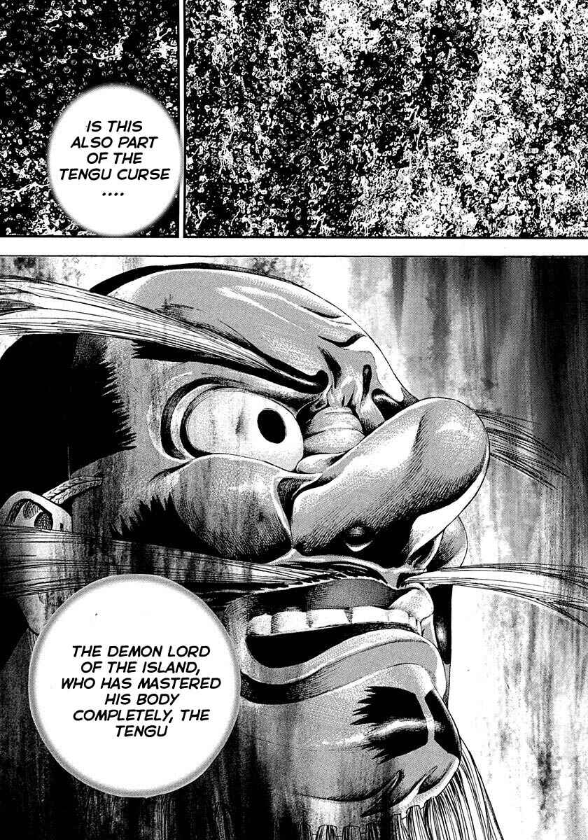 Page 5 Chapter 387 Tough