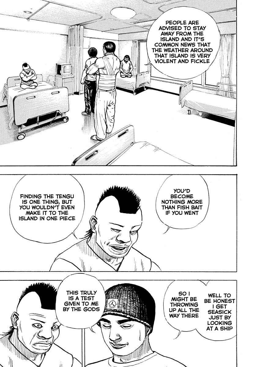 Page 9 Chapter 387 Tough