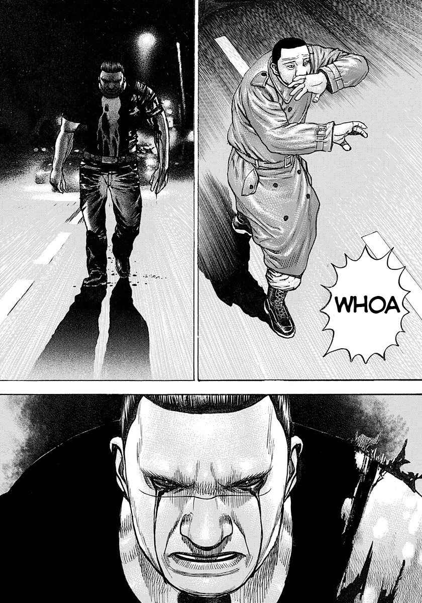 Page 13 Chapter 383 Tough