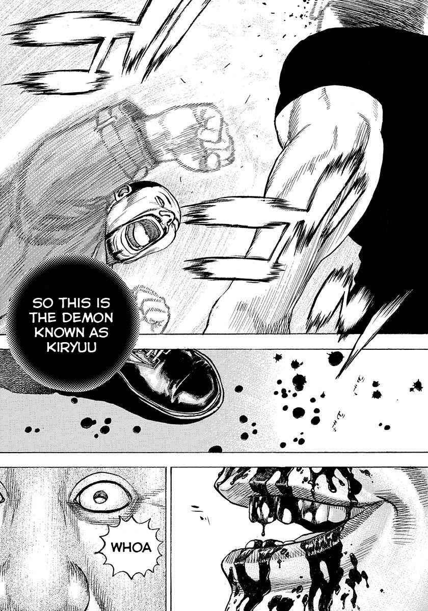 Page 18 Chapter 383 Tough