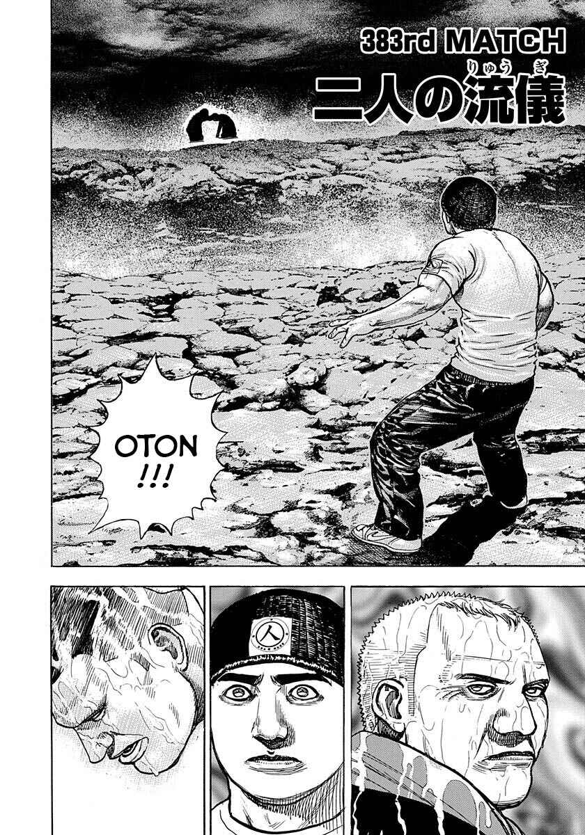 Page 2 Chapter 383 Tough