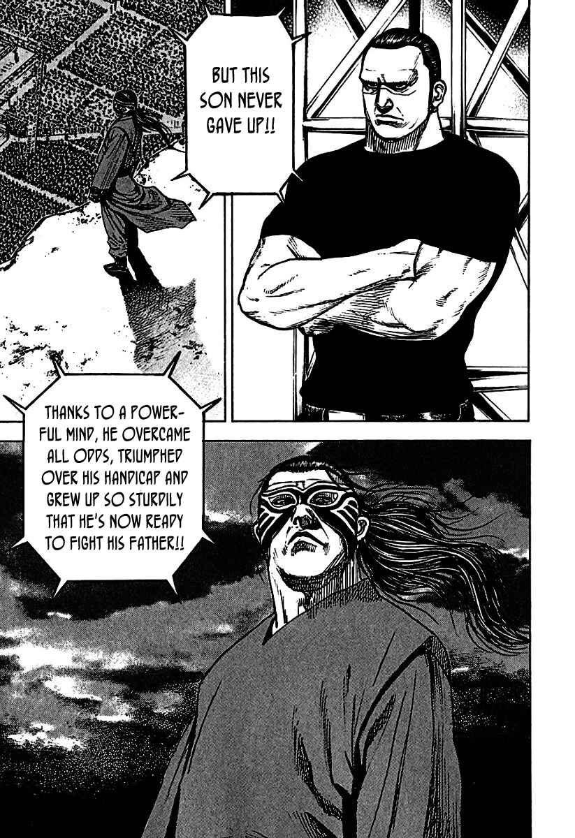 Page 13 Chapter 193 Tough