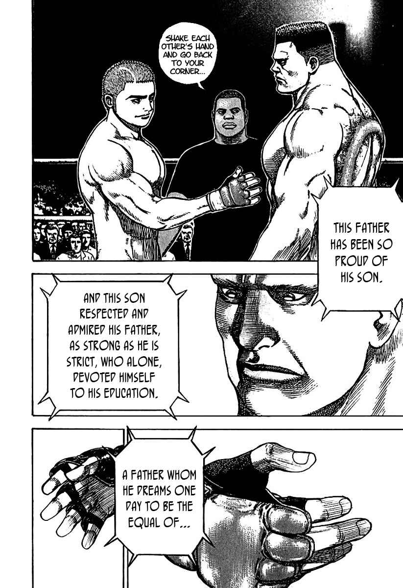 Page 14 Chapter 193 Tough
