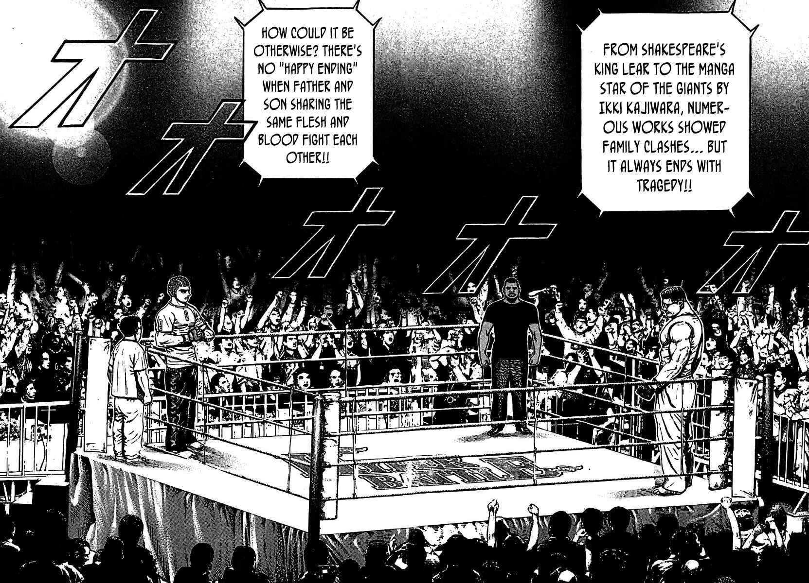 Page 9 Chapter 193 Tough