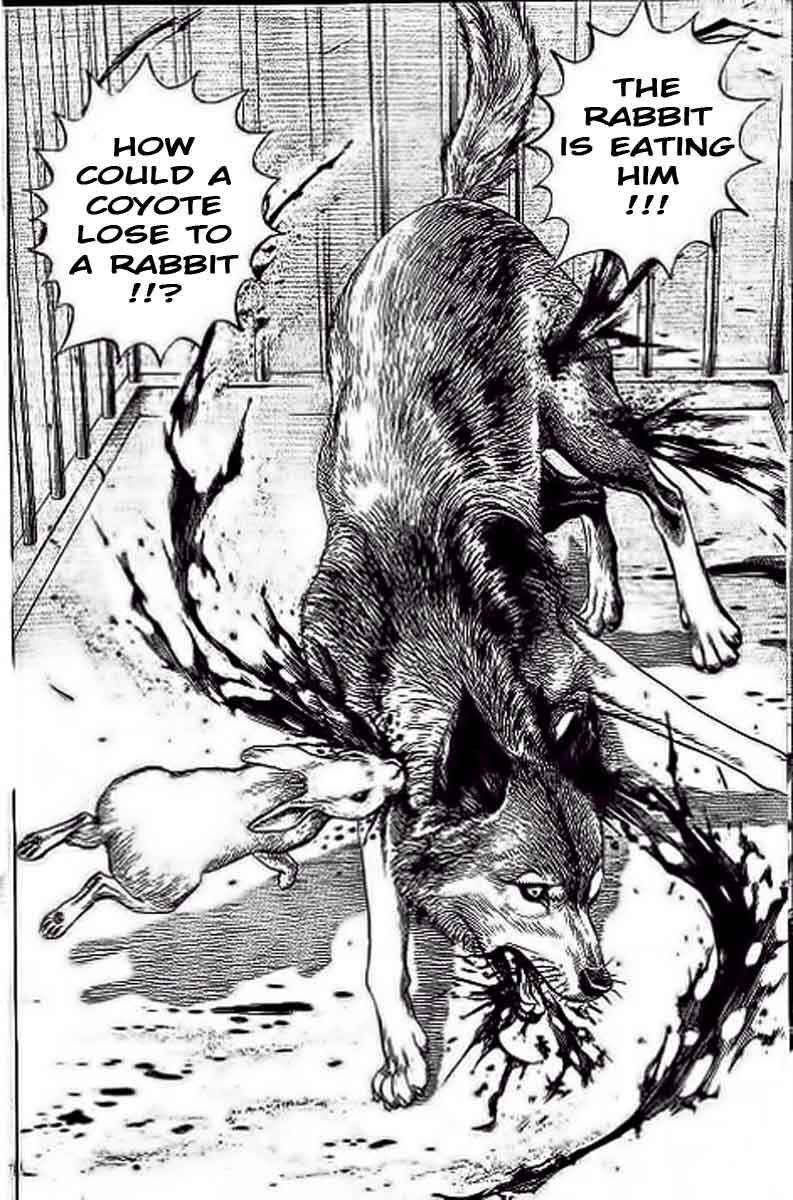 Page 14 Chapter 234 Tough
