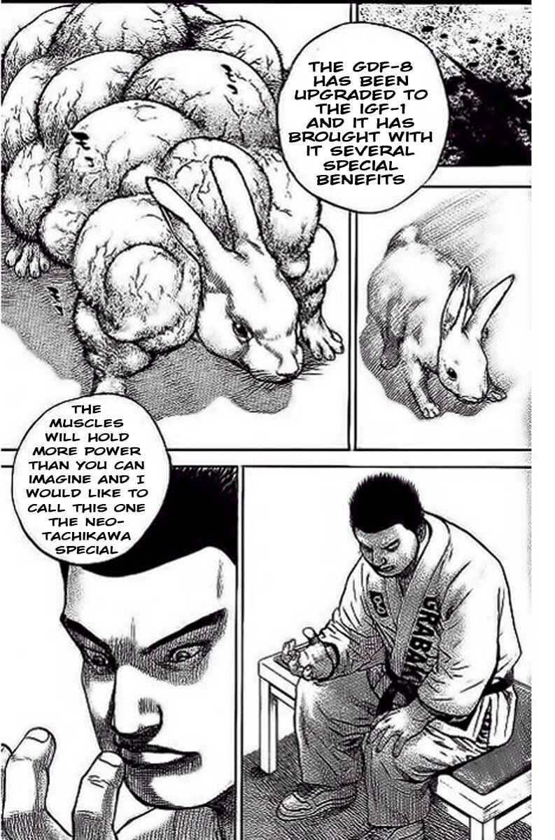 Page 15 Chapter 234 Tough