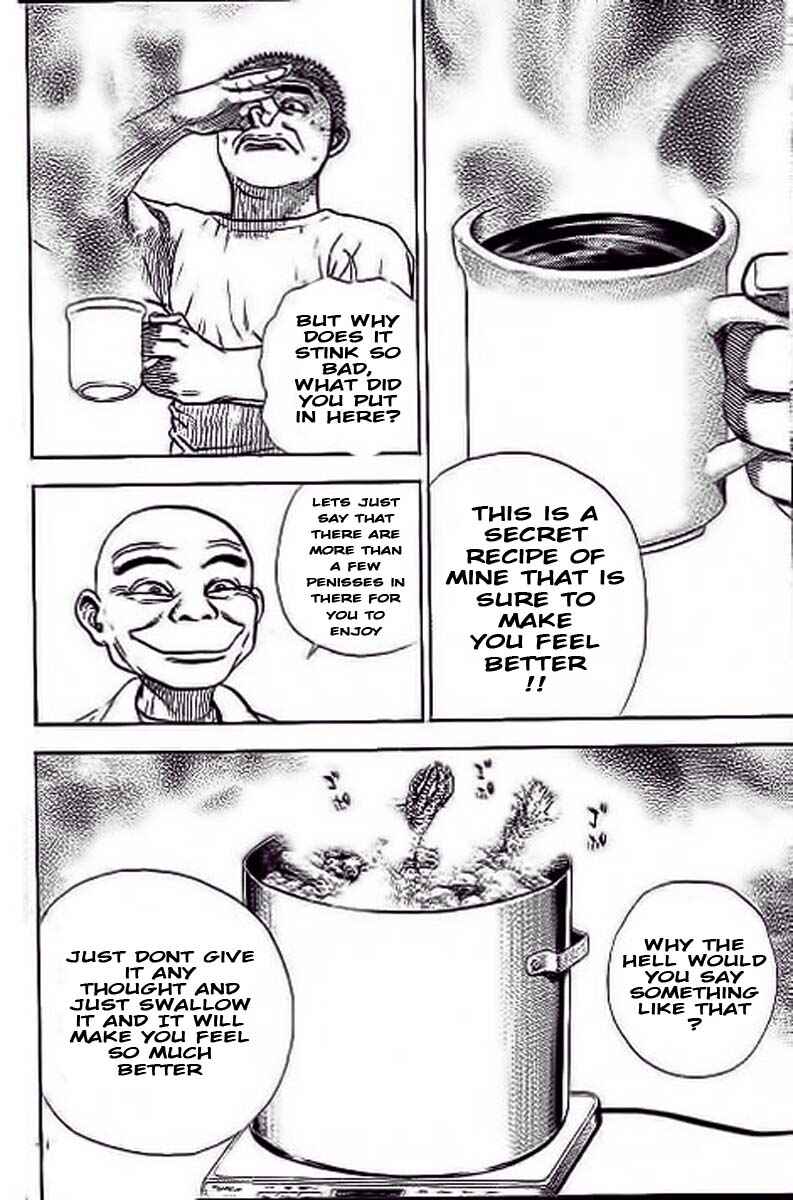 Page 4 Chapter 234 Tough