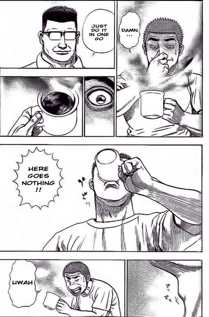 Page 5 Chapter 234 Tough