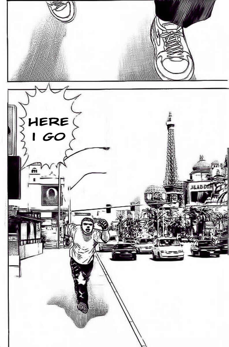 Page 6 Chapter 234 Tough