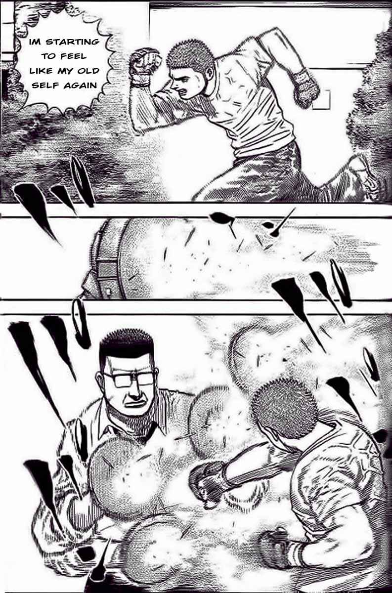 Page 7 Chapter 234 Tough