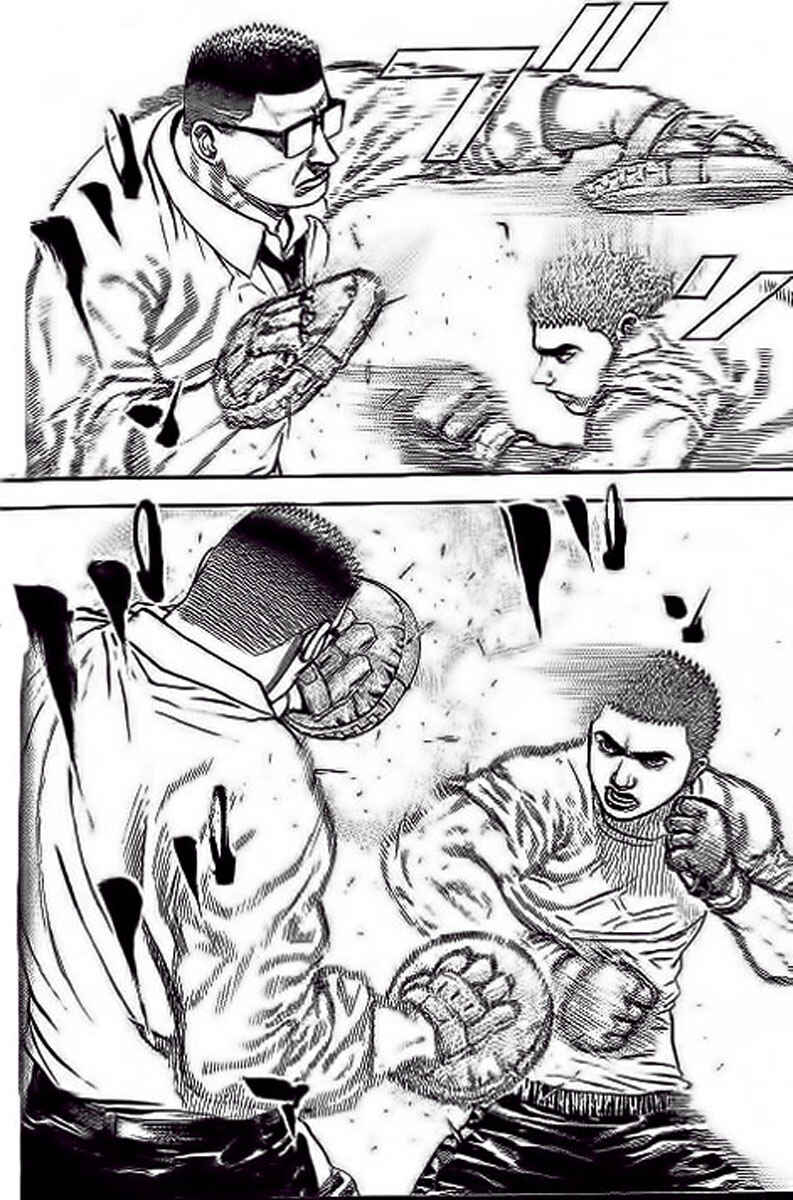 Page 8 Chapter 234 Tough