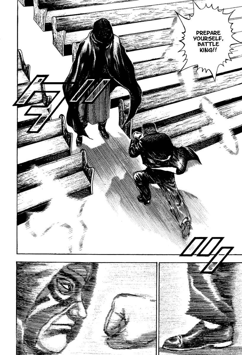 Page 11 Chapter 145 Tough