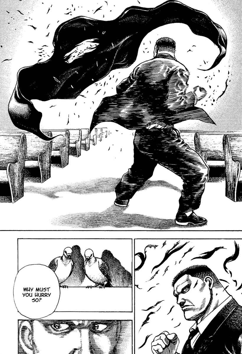 Page 13 Chapter 145 Tough