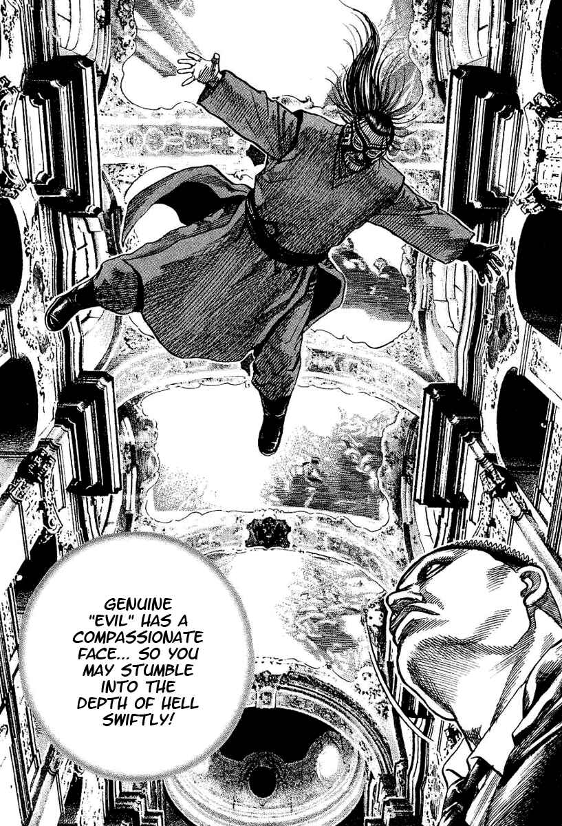 Page 19 Chapter 145 Tough