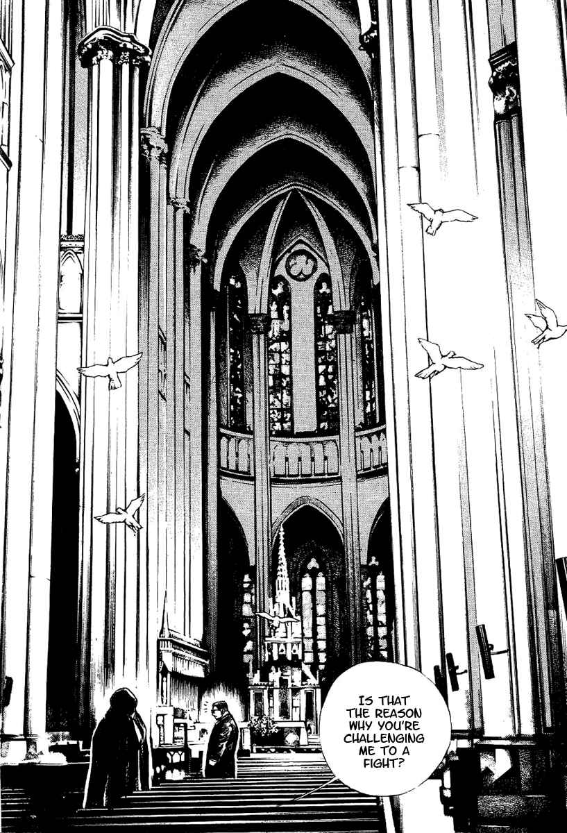 Page 9 Chapter 145 Tough