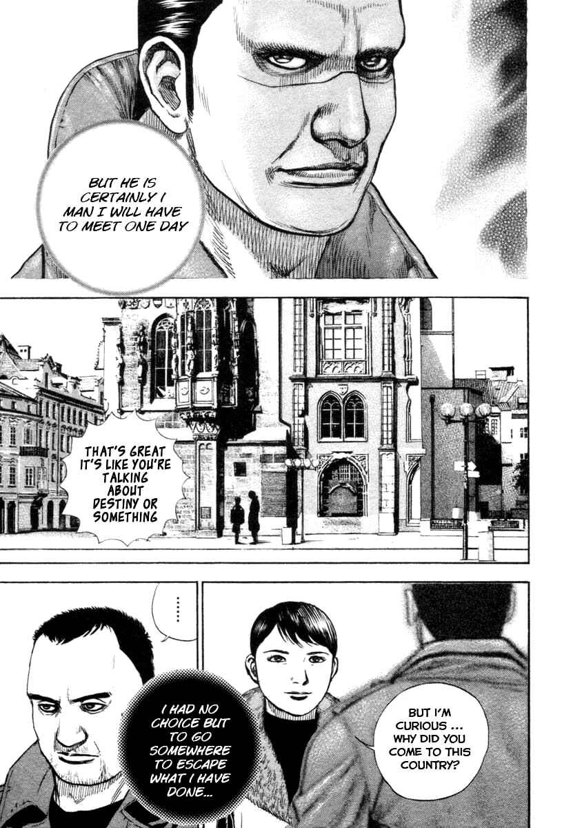 Page 11 Chapter 327 Tough