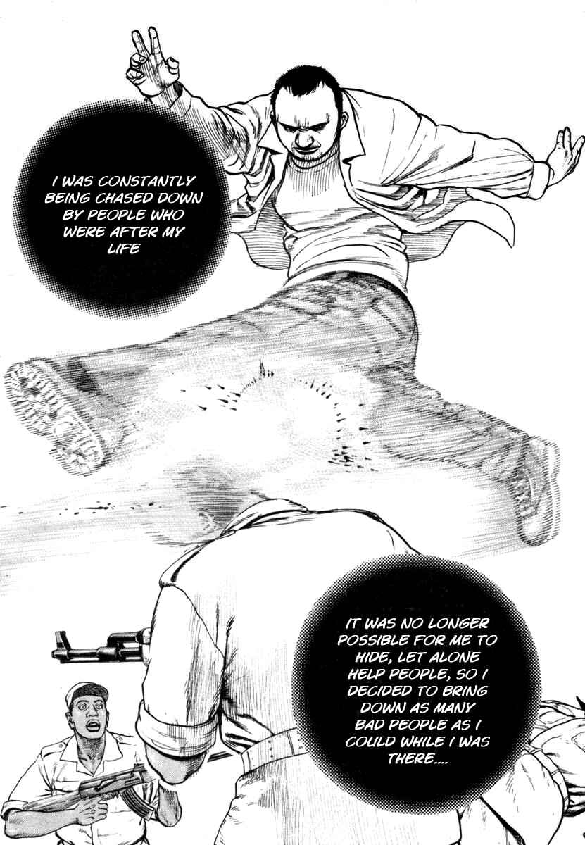 Page 12 Chapter 327 Tough