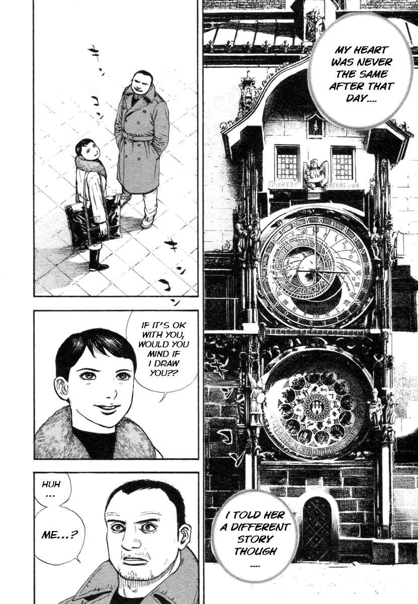 Page 14 Chapter 327 Tough