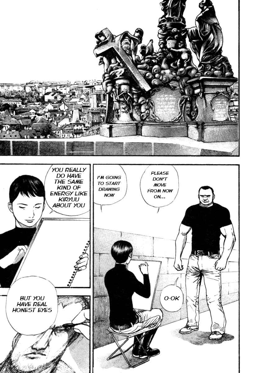 Page 15 Chapter 327 Tough