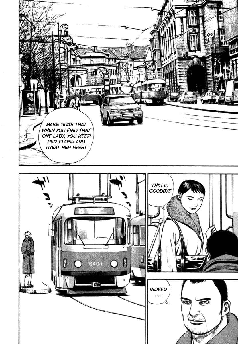 Page 20 Chapter 327 Tough