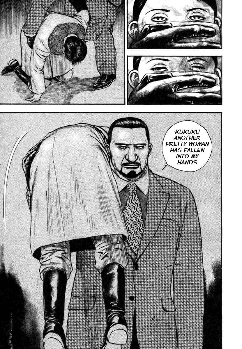 Page 23 Chapter 327 Tough