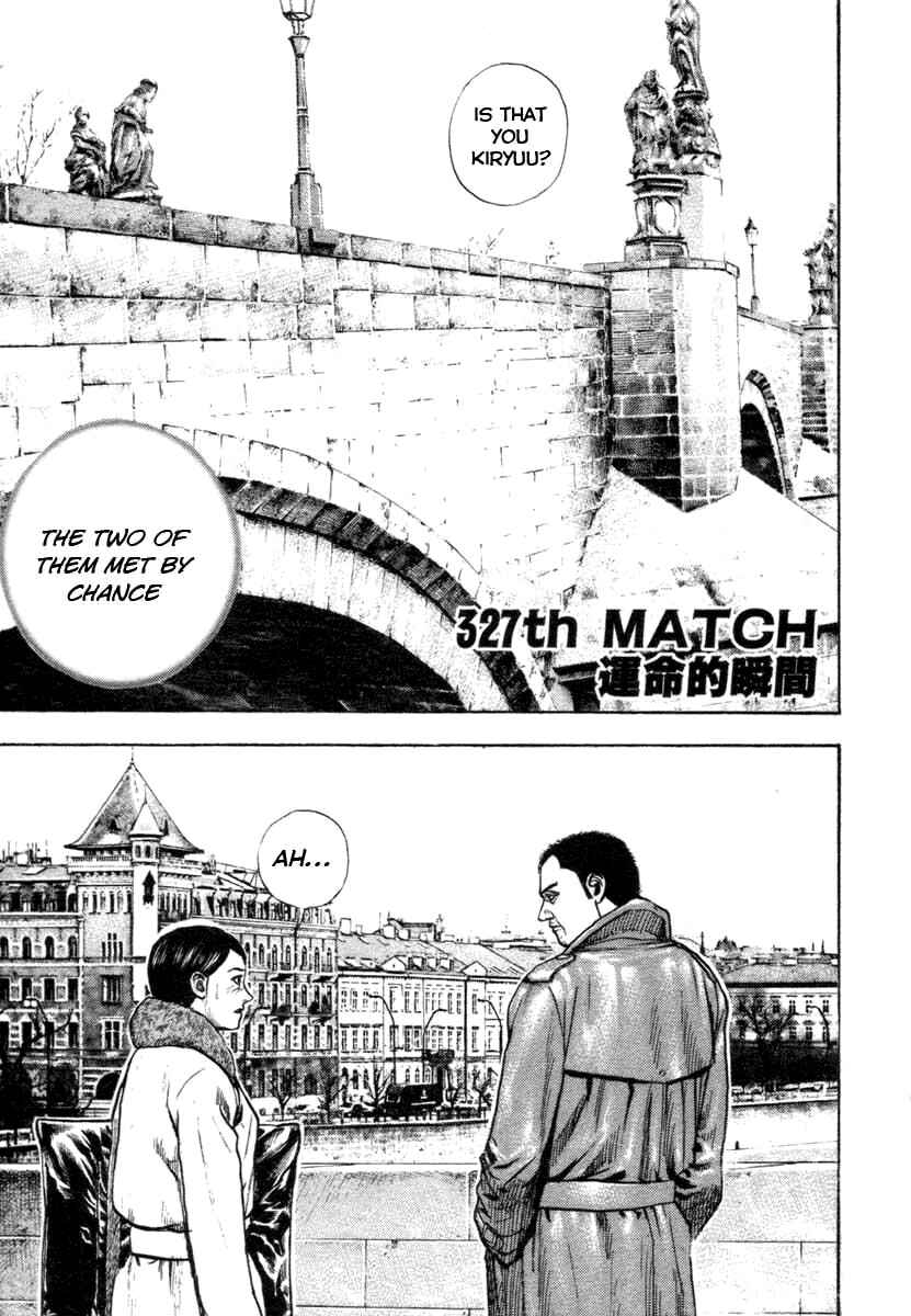 Page 7 Chapter 327 Tough