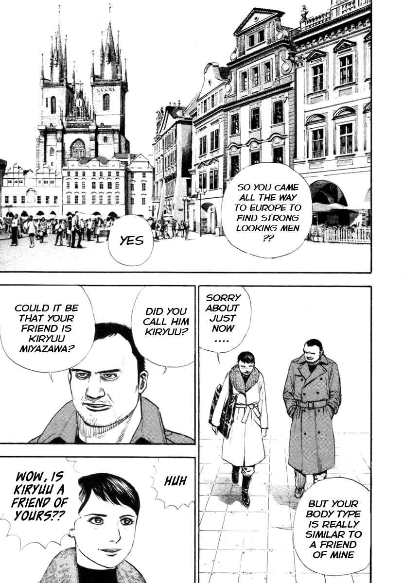 Page 9 Chapter 327 Tough