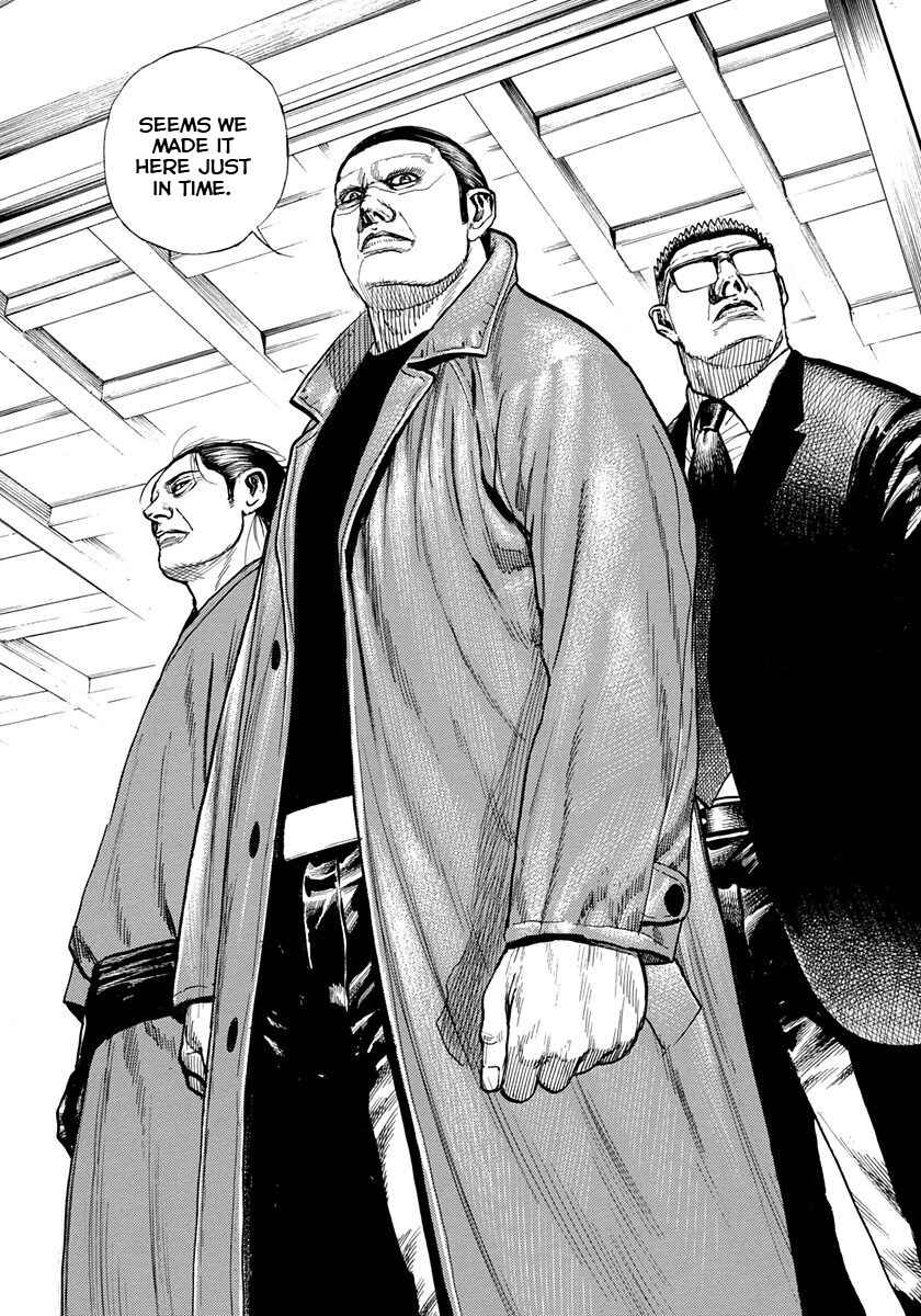 Page 15 Chapter 404 Tough
