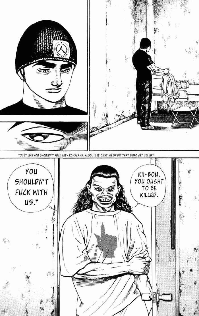 Page 11 Chapter 7 Tough