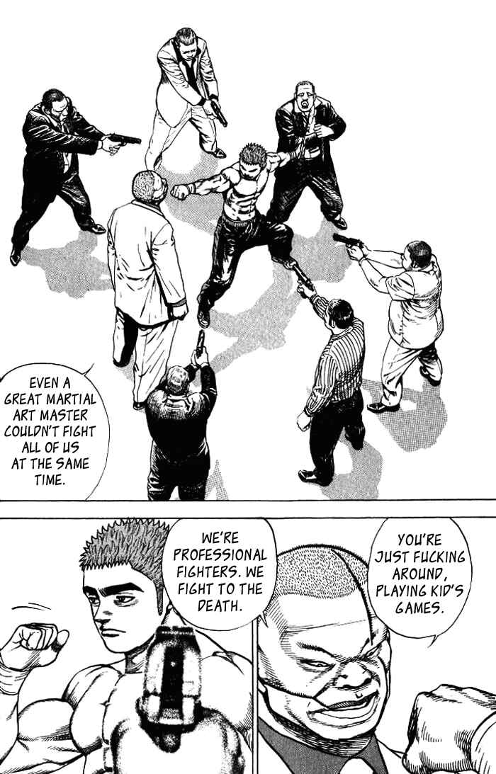 Page 6 Chapter 7 Tough