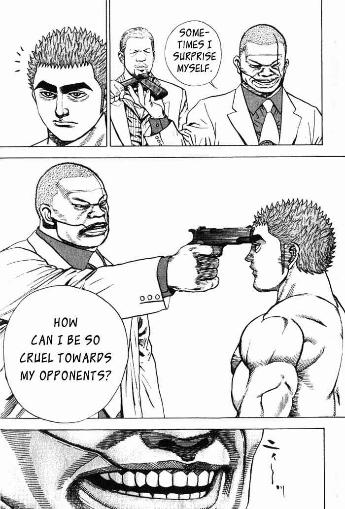 Page 7 Chapter 7 Tough