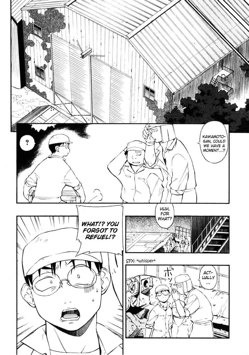 Page 10 Chapter 2 JINKI