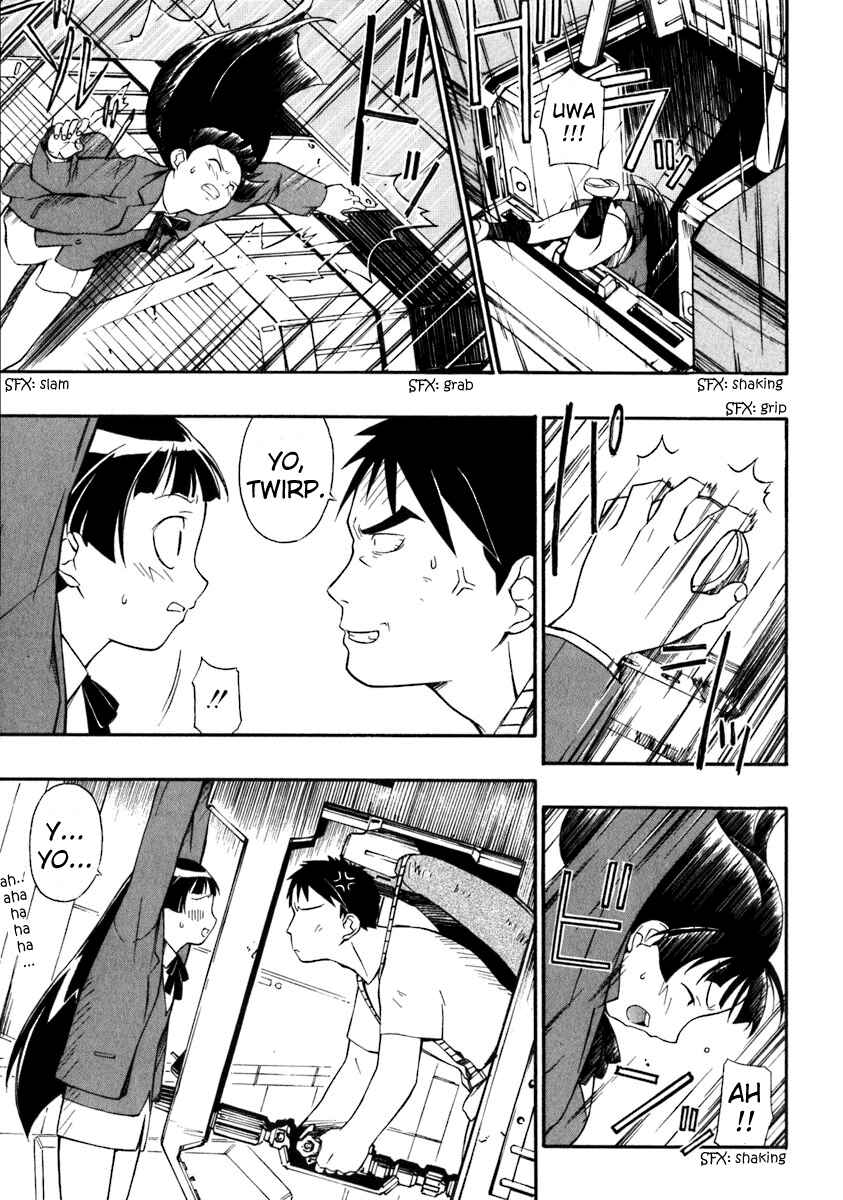 Page 36 Chapter 2 JINKI