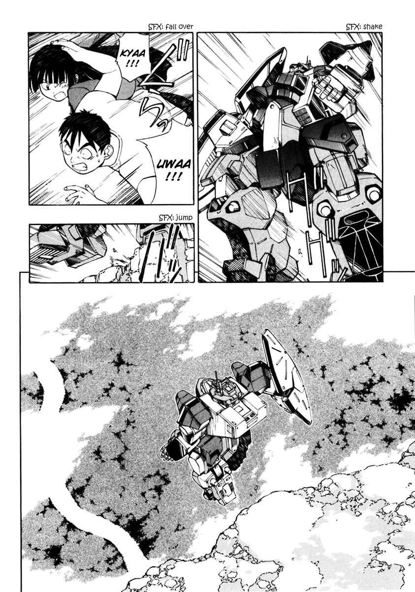 Page 10 Chapter 3 JINKI