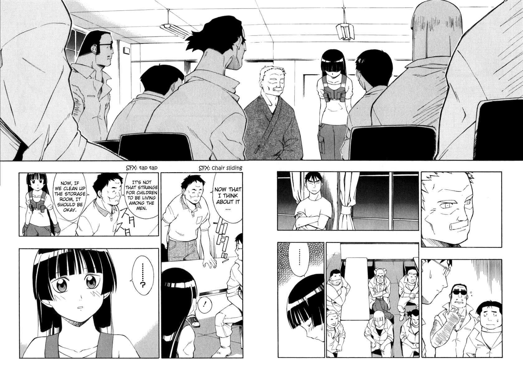 Page 36 Chapter 3 JINKI
