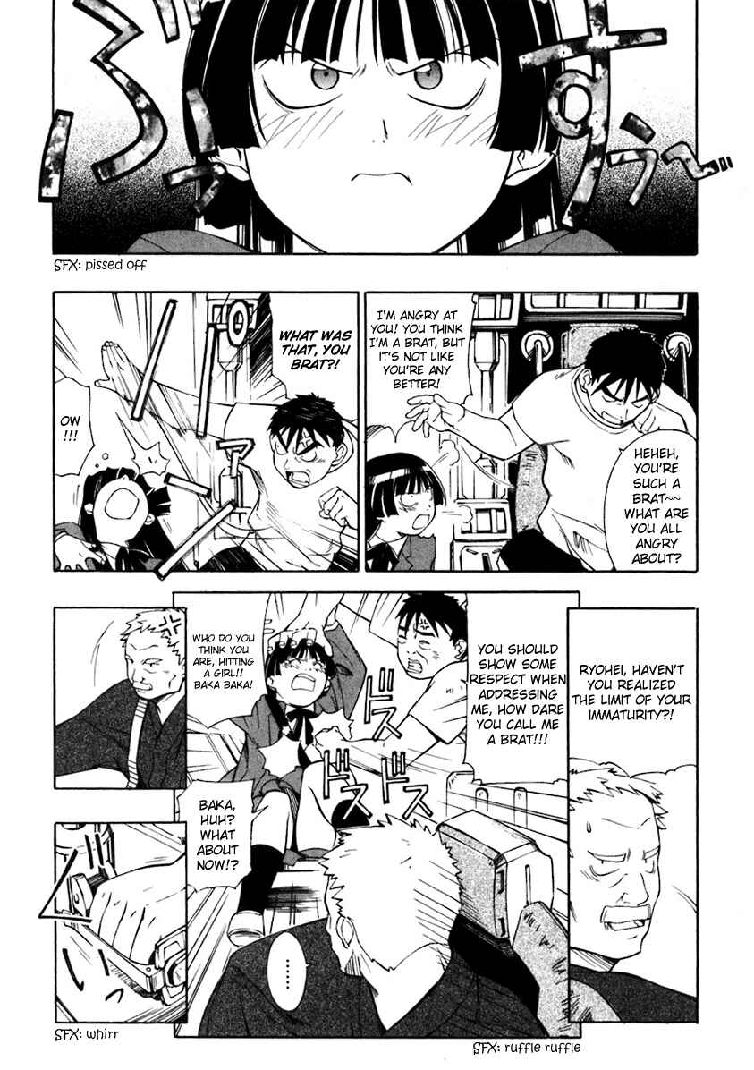 Page 9 Chapter 3 JINKI