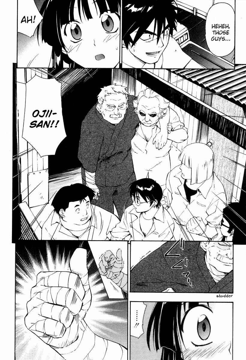 Page 44 Chapter 6 JINKI
