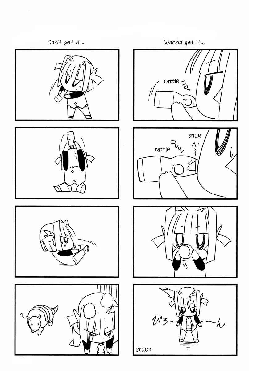 Page 58 Chapter 6 JINKI