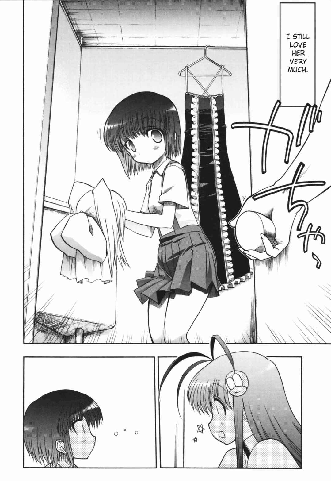 Page 2 Chapter 5 Alignment You! You!