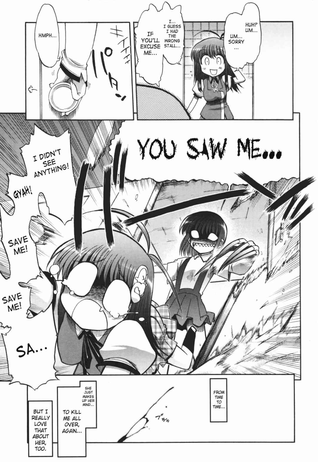 Page 3 Chapter 5 Alignment You! You!