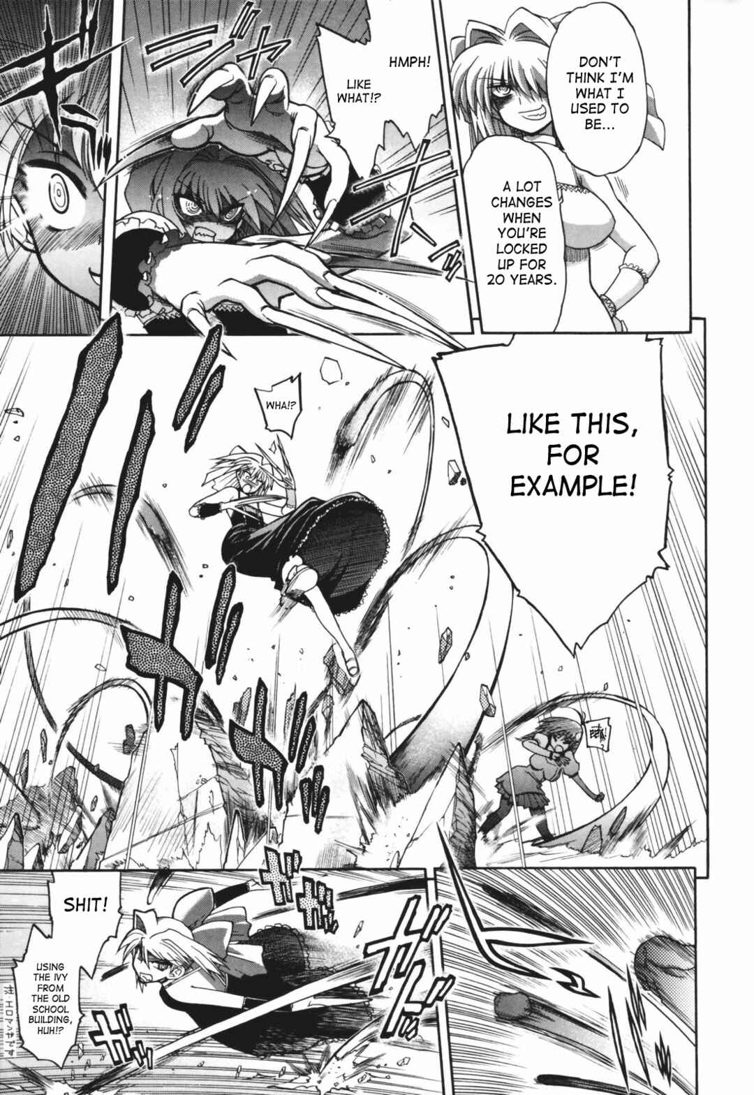 Page 7 Chapter 6 Alignment You! You!