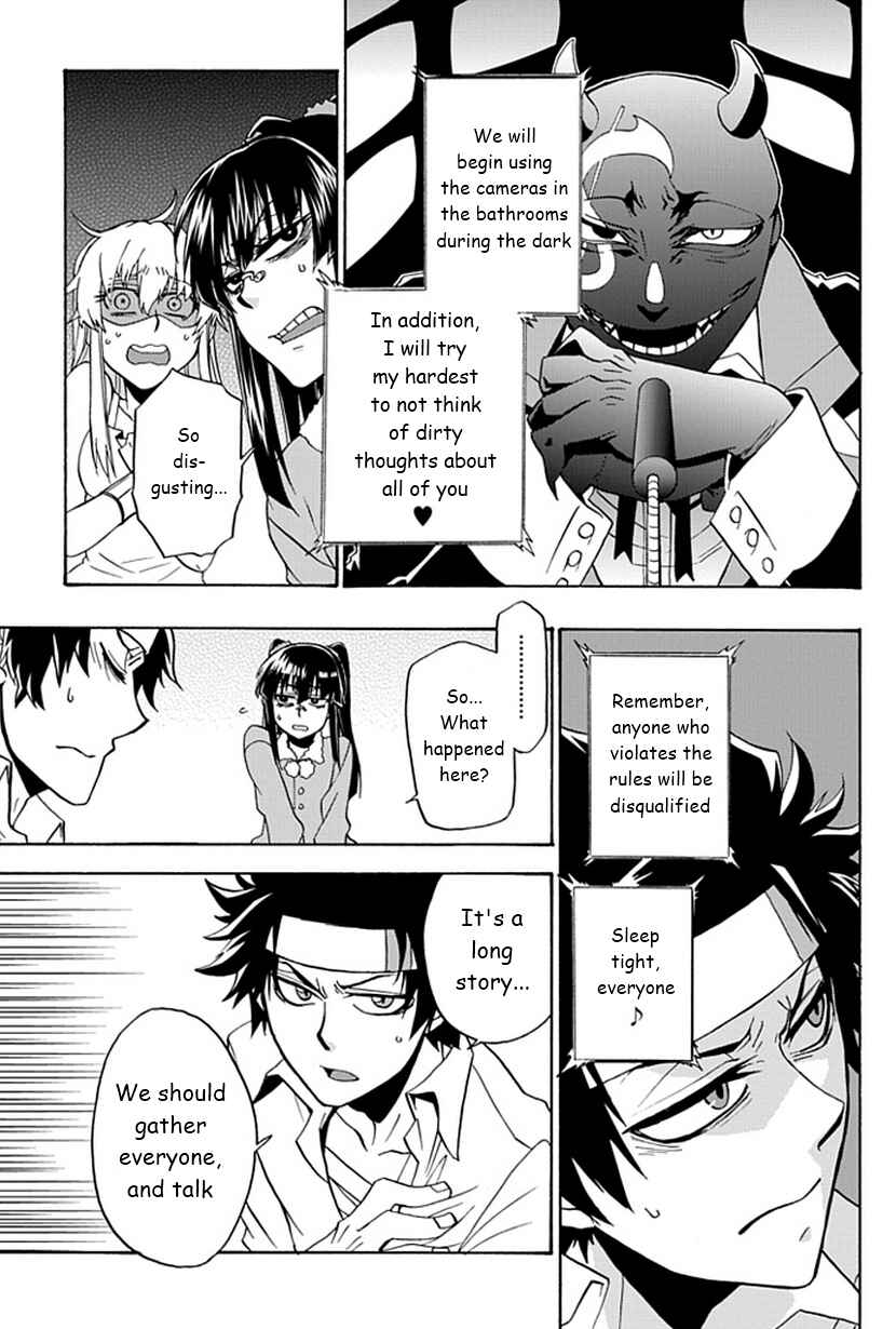 Page 10 Chapter 6 Life Is Money