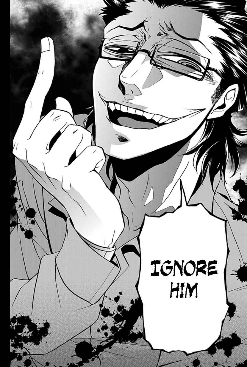 Page 19 Chapter 6 Life Is Money