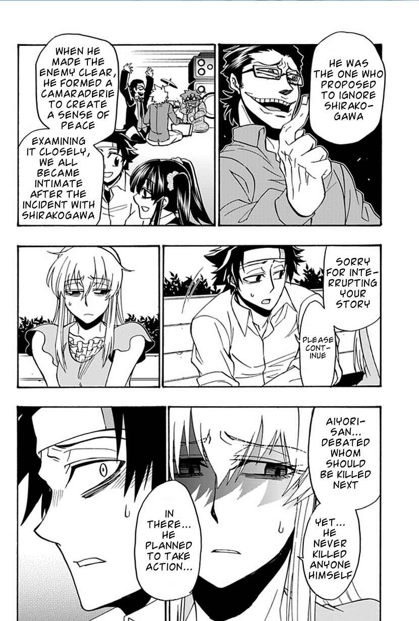 Page 40 Chapter 15 Life Is Money